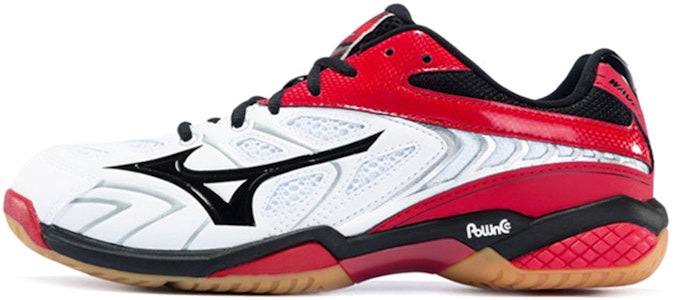 미즈노 팡 SS2 화이트/레드 (Mizuno Pang SS2 White/Red - 34 characters) 71GA171009 Buy 미즈노 팡 SS2 화이트/레드 (Mizuno Pang SS2 White/Red - 34 characters) 71GA171009