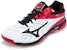 Mizuno Fang Ss2 Putih/Merah 71GA171009