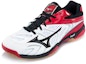 Order Mizuno Fang Ss2 Putih/Merah 71GA171009