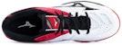 Mizuno Fang Ss2 Putih/Merah 71GA171009