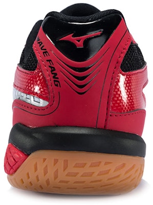 Mizuno Fang Ss2 Putih/Merah 71GA171009 Shop Mizuno Fang Ss2 Putih/Merah 71GA171009