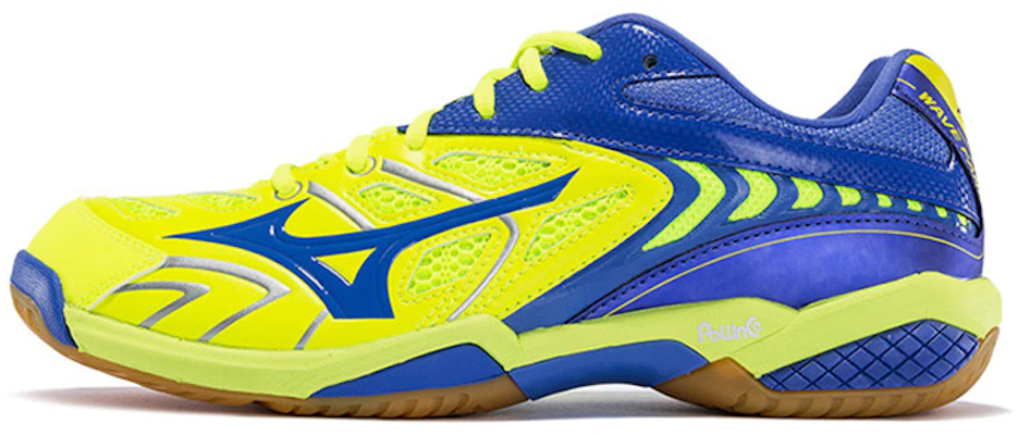 Mizuno Fang SS2 Yellow/Blue 71GA171027 Buy Mizuno Fang SS2 Yellow/Blue 71GA171027