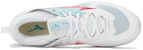 Mizuno Fang Zero II 'Putih Biru Coral' 71GA219011