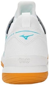미즈노 팡 제로 II '화이트 코랄 블루' 71GA219011 Shop 미즈노 팡 제로 II '화이트 코랄 블루' 71GA219011