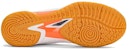 Mizuno Fang Zero II 'Putih Biru Coral' 71GA219011