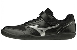 Mizuno Field Geo 'Black Training' U1GA184803 Mizuno Field Geo 'Black Training' U1GA184803