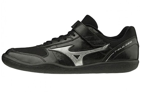 ミズノ フィールドジオ トレーニング (ブラック) U1GA184803 Buy ミズノ フィールドジオ トレーニング (ブラック) U1GA184803