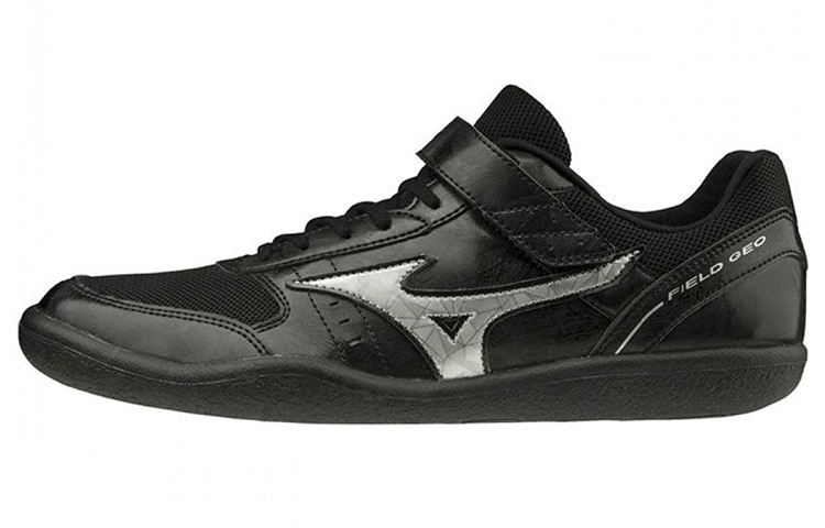 Mizuno Field Geo 'Black Training' U1GA184803