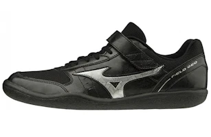 Mizuno Field Geo 'Black Training' U1GA184803 Mizuno Field Geo 'Black Training' U1GA184803