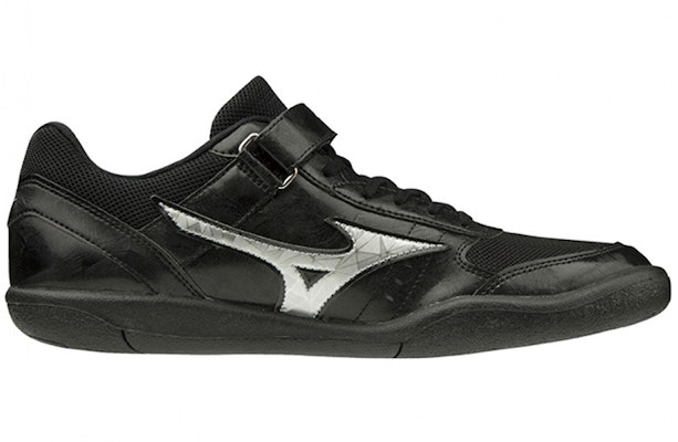 Mizuno Field Geo 'Black Training' U1GA184803 Order Mizuno Field Geo 'Black Training' U1GA184803