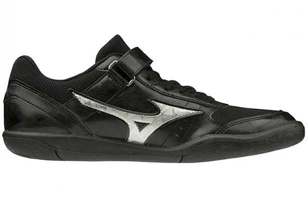 Mizuno Field Geo 'Black Training' U1GA184803 Order Mizuno Field Geo 'Black Training' U1GA184803