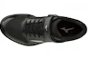 Lookbook Mizuno Field Geo 'Black Training' U1GA184803