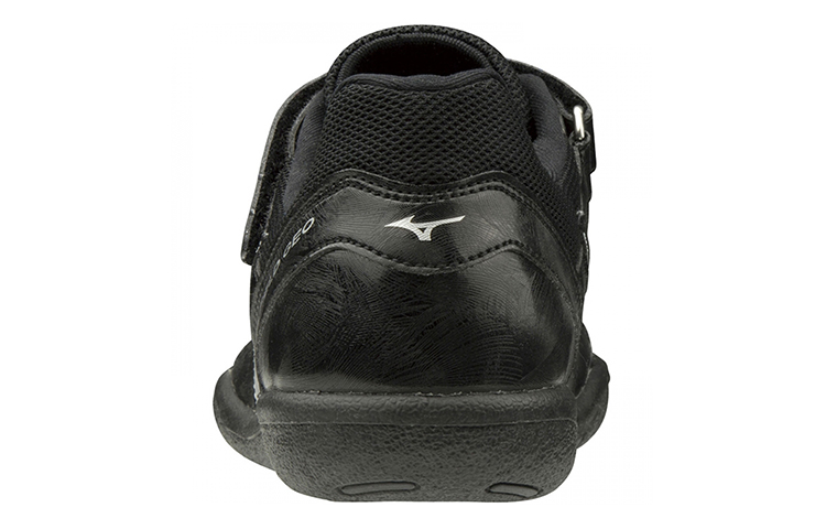 Shop Mizuno Field Geo 'Black Training' U1GA184803