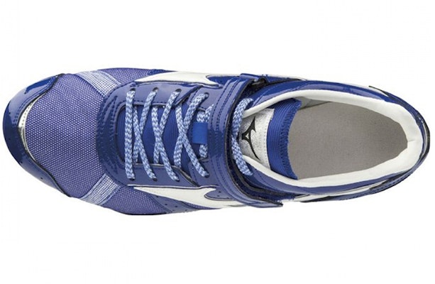 Mizuno Field Geo Aj-b Kasut Rendah Biru Profesional U1GA194101 Lookbook Mizuno Field Geo Aj-b Kasut Rendah Biru Profesional U1GA194101