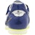 Mizuno Field Geo Aj-b Kasut Rendah Biru Profesional U1GA194101