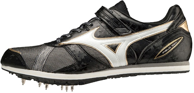 美津浓 Field Geo AJ-C '黑白金' U1GA204152 Buy 美津浓 Field Geo AJ-C '黑白金' U1GA204152