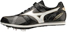 Buy Mizuno Field Geo AJ-C 'Black White Gold' U1GA204152