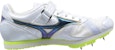 Mizuno Field Geo AJ Low Tops Wear-resistant White U1GA154136