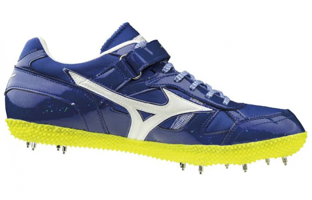 Mizuno Field Geo Hj-b Basse Professionnelle Bleu U1GA194201 Order Mizuno Field Geo Hj-b Basse Professionnelle Bleu U1GA194201