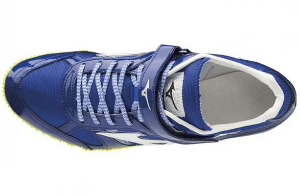 Mizuno Field Geo Hj-b Basse Professionnelle Bleu U1GA194201 Lookbook Mizuno Field Geo Hj-b Basse Professionnelle Bleu U1GA194201