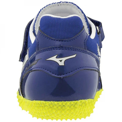 Mizuno Field Geo Hj-b Basse Professionnelle Bleu U1GA194201 Shop Mizuno Field Geo Hj-b Basse Professionnelle Bleu U1GA194201