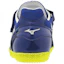 Shop Mizuno Field Geo Hj-b Basse Professionnelle Bleu U1GA194201