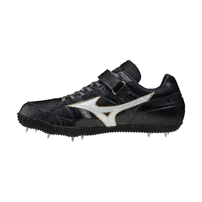 Mizuno Field Geo HJ-CR 'Black & White'