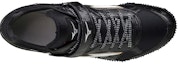 Lookbook Mizuno Field Geo HJ-CR 'Black & White' U1GA204352