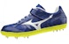 Mizuno Field Geo Hj-b Low Tops Professional Blue U1GA194201