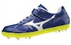Buy Mizuno Field Geo Hj-b Low Tops Professional Blue U1GA194201