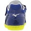 Shop Mizuno Field Geo Hj-b Low Tops Professional Blue U1GA194201