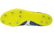 Mizuno Field Geo Hj-b Low Tops Professional Blue U1GA194201