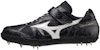 Mizuno Field Geo HJ-C 'Black White Gold' U1GA204252