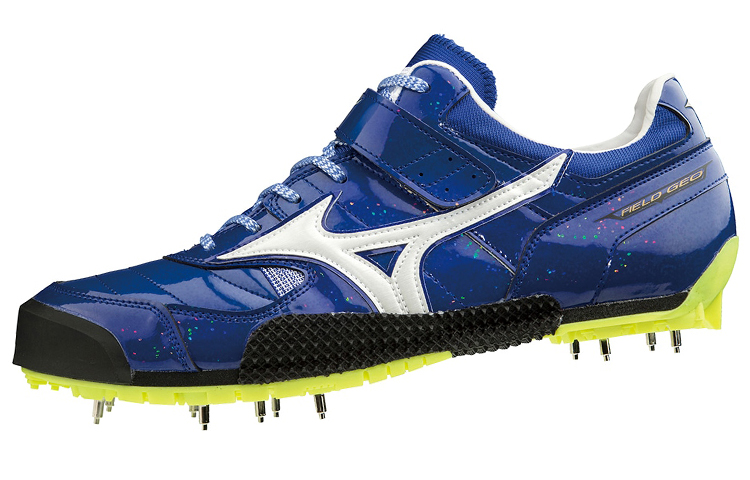 Mizuno Field Geo JT-BL U1GA194701