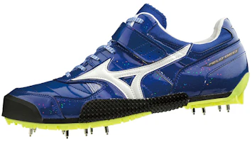 Mizuno Field Geo JT-BL U1GA194701 Mizuno Field Geo JT-BL U1GA194701