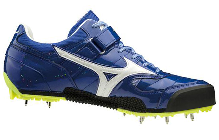 Order Mizuno Field Geo JT-BL chaussures U1GA194701