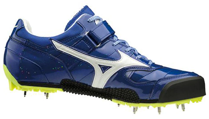 Mizuno Field Geo JT-BL chaussures U1GA194701 Order Mizuno Field Geo JT-BL chaussures U1GA194701
