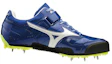 Order Mizuno Field Geo JT-BL chaussures U1GA194701