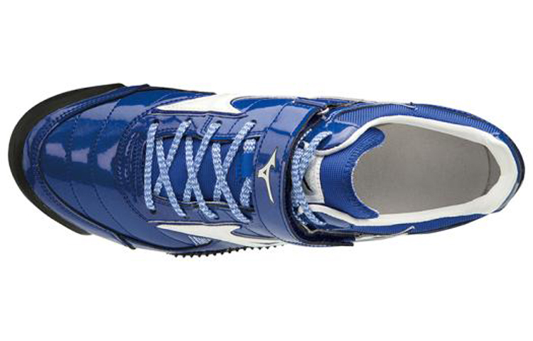 Lookbook Mizuno Field Geo JT-BL chaussures U1GA194701