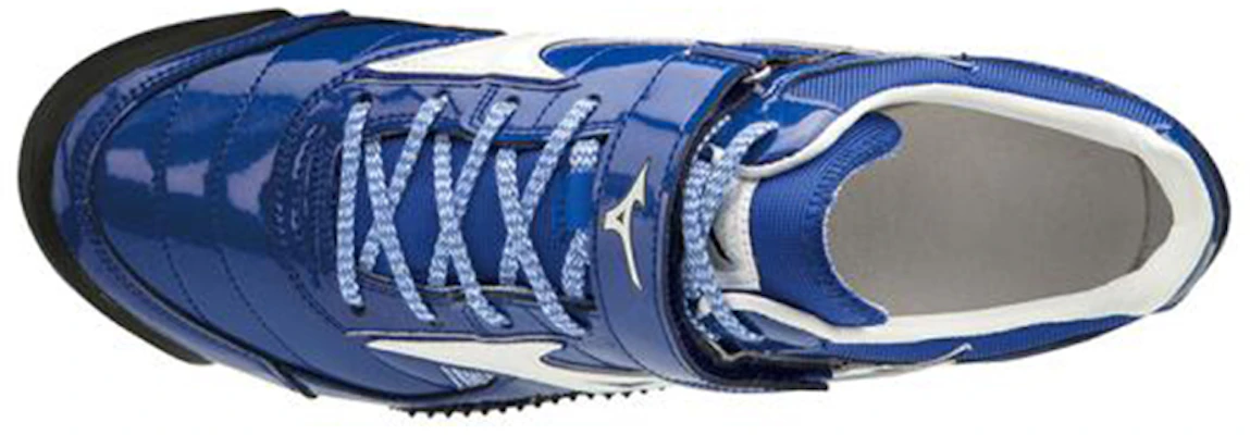 Mizuno Field Geo JT-BL chaussures U1GA194701 Lookbook Mizuno Field Geo JT-BL chaussures U1GA194701