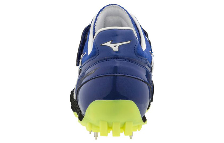 Shop Mizuno Field Geo JT-BL chaussures U1GA194701
