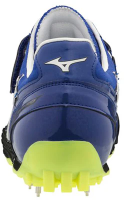 Mizuno Field Geo JT-BL chaussures U1GA194701 Shop Mizuno Field Geo JT-BL chaussures U1GA194701