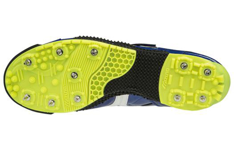 Purchase Mizuno Field Geo JT-BL chaussures U1GA194701