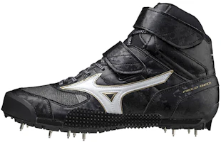 Mizuno Field Geo JT-C 'Black White' U1GA204652 Mizuno Field Geo JT-C 'Black White' U1GA204652