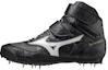 Buy Mizuno Field Geo JT-C ''Noir Blanc'' U1GA204652