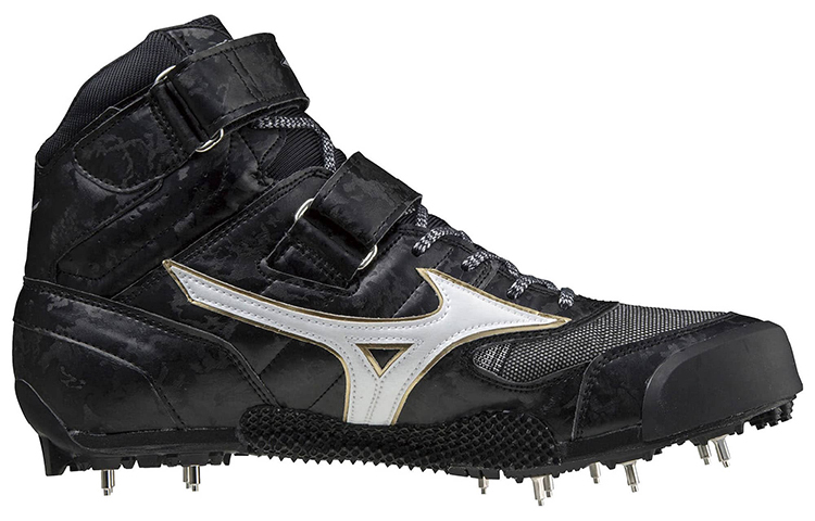 Order Mizuno Field Geo JT-C ''Noir Blanc'' U1GA204652