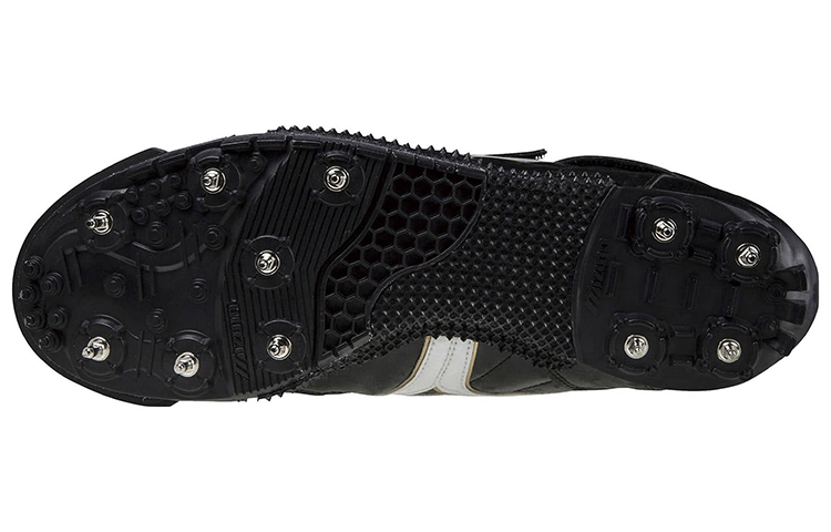 Purchase Mizuno Field Geo JT-C ''Noir Blanc'' U1GA204652