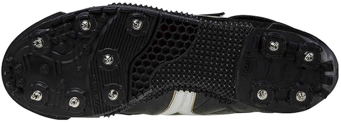 Mizuno Field Geo JT-C ''Noir Blanc'' U1GA204652 Purchase Mizuno Field Geo JT-C ''Noir Blanc'' U1GA204652
