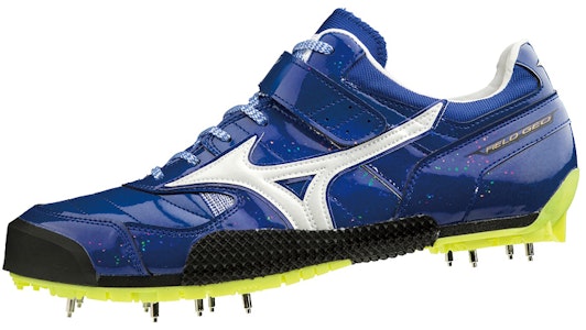 Mizuno Field Geo JT-BL Sepatu Olahraga U1GA194701 Buy Mizuno Field Geo JT-BL Sepatu Olahraga U1GA194701