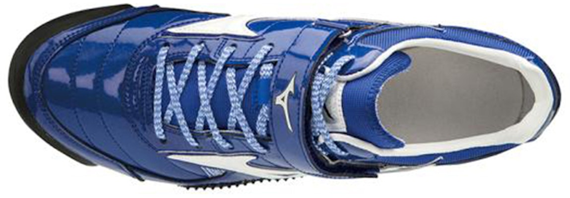 Mizuno Field Geo JT-BL U1GA194701 Lookbook Mizuno Field Geo JT-BL U1GA194701